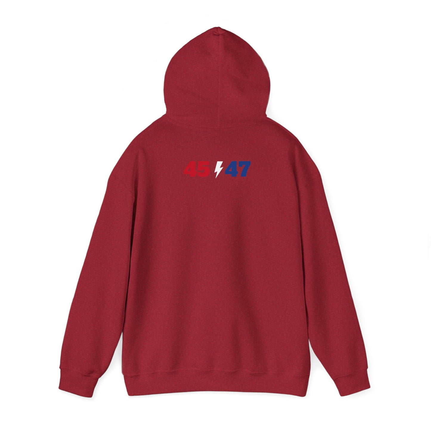 Promises Made, Promises Kept Hoodie
