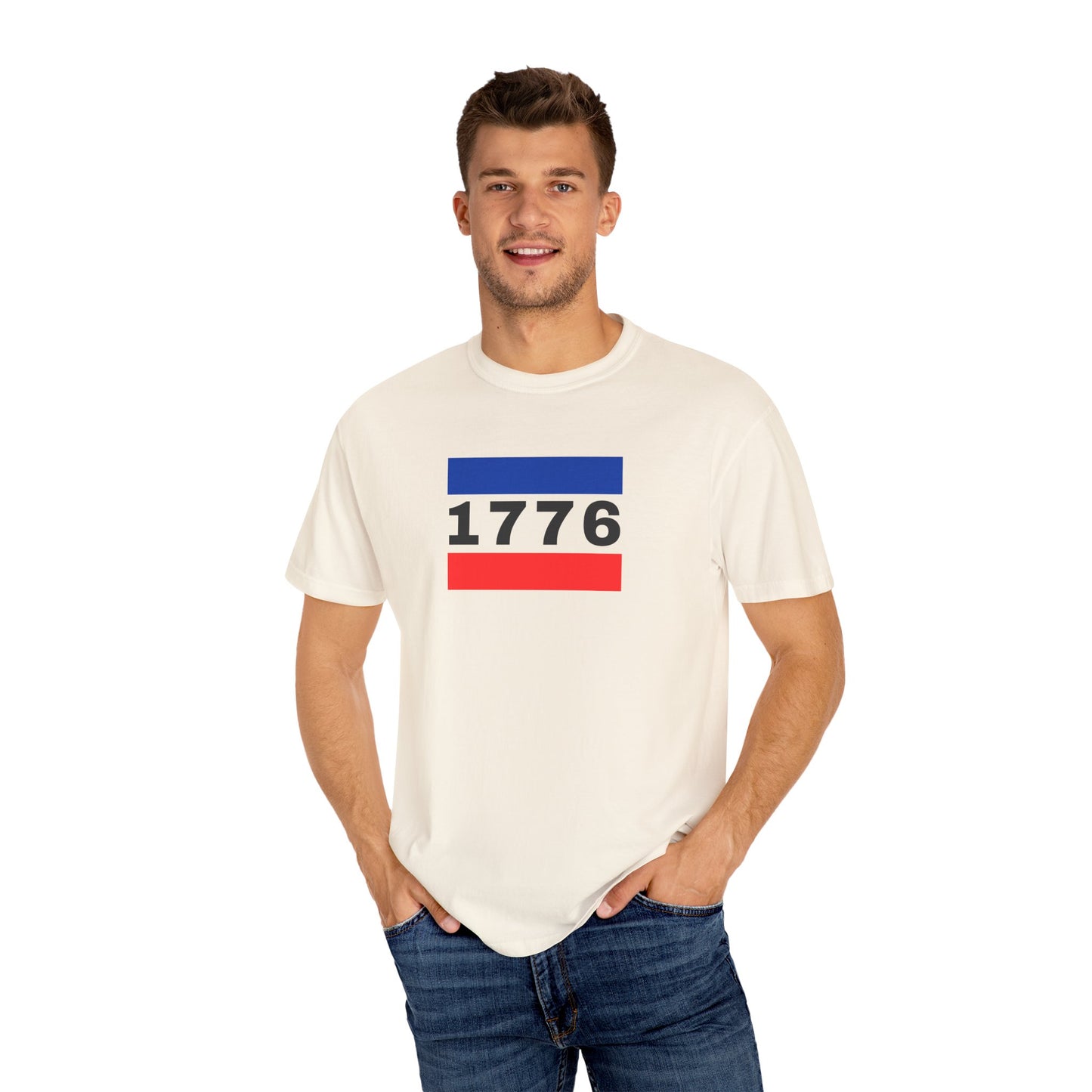 1776 Classic T-Shirt