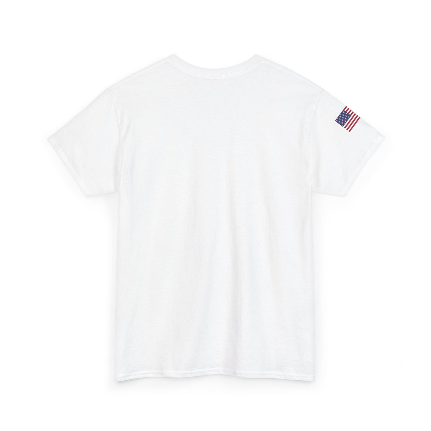In Homan We Trust Tshirt