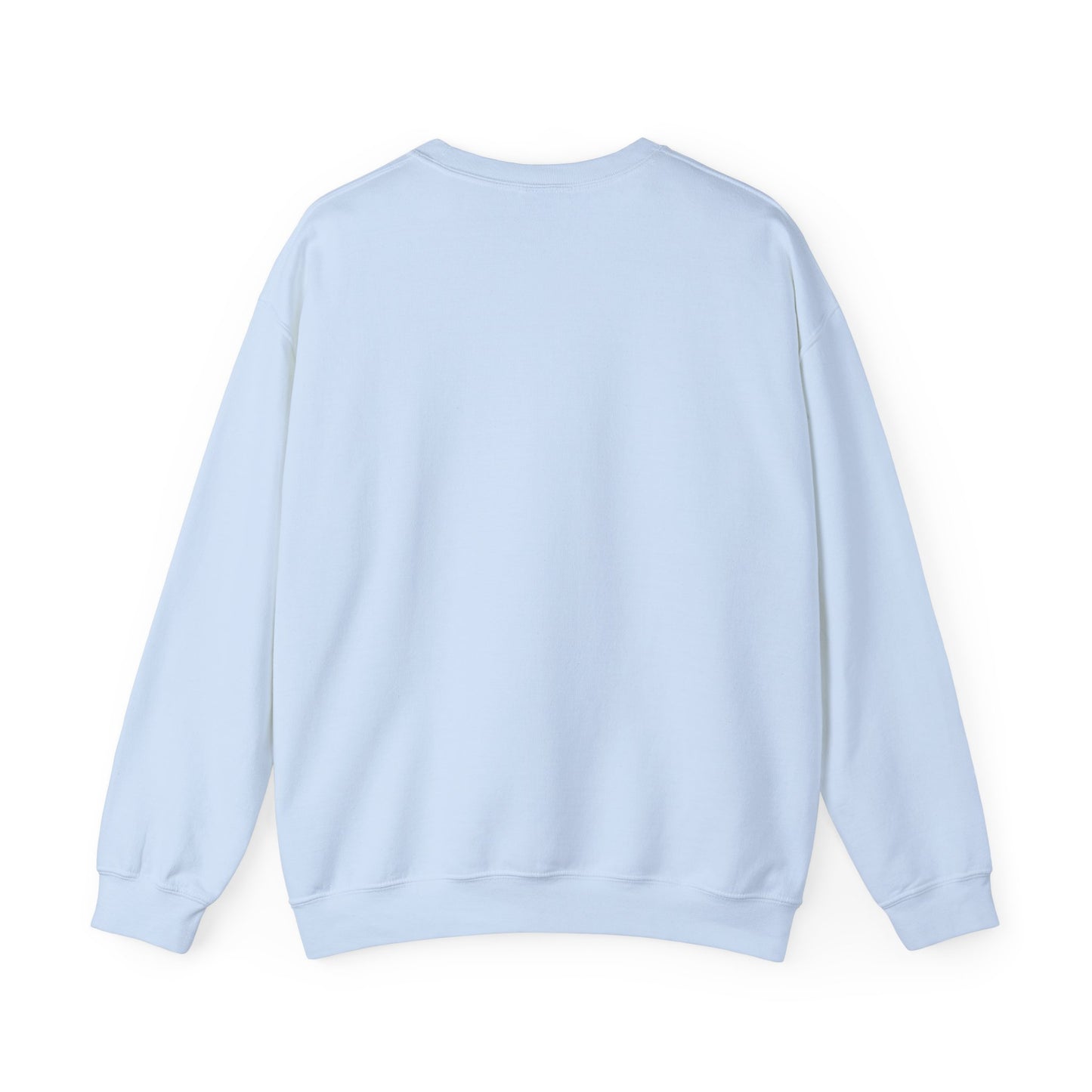 Unisex Vintage USA Crewneck Sweatshirt - Casual, Comfy American Style