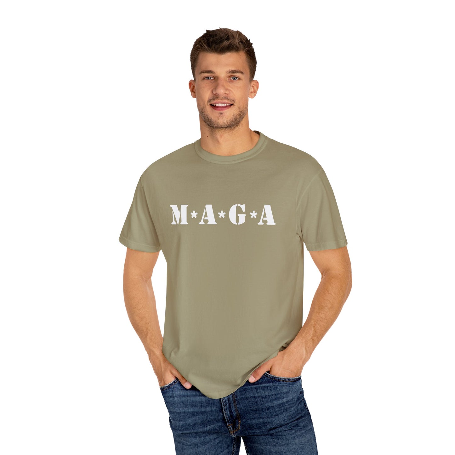 MAGA M*A*S*H T-shirt