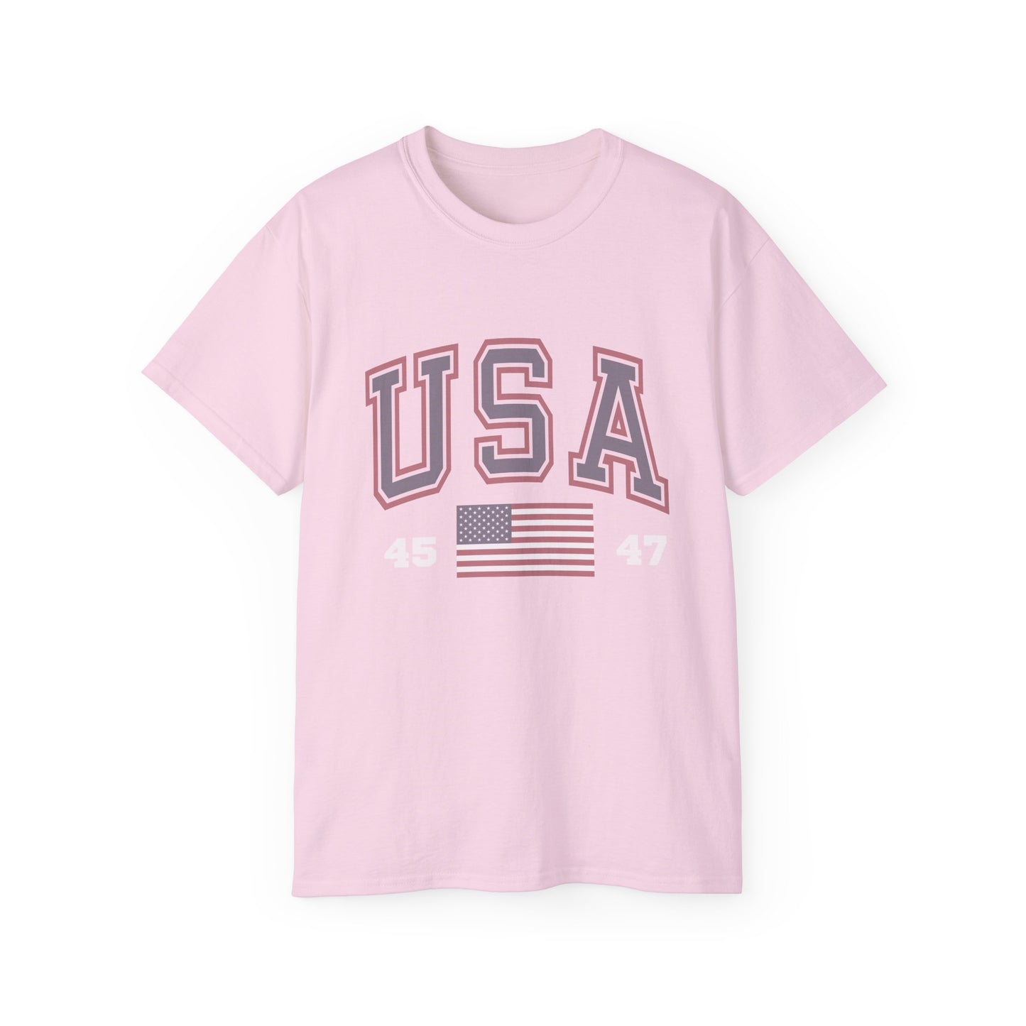 Vintage USA 45 / 47 T-shirt