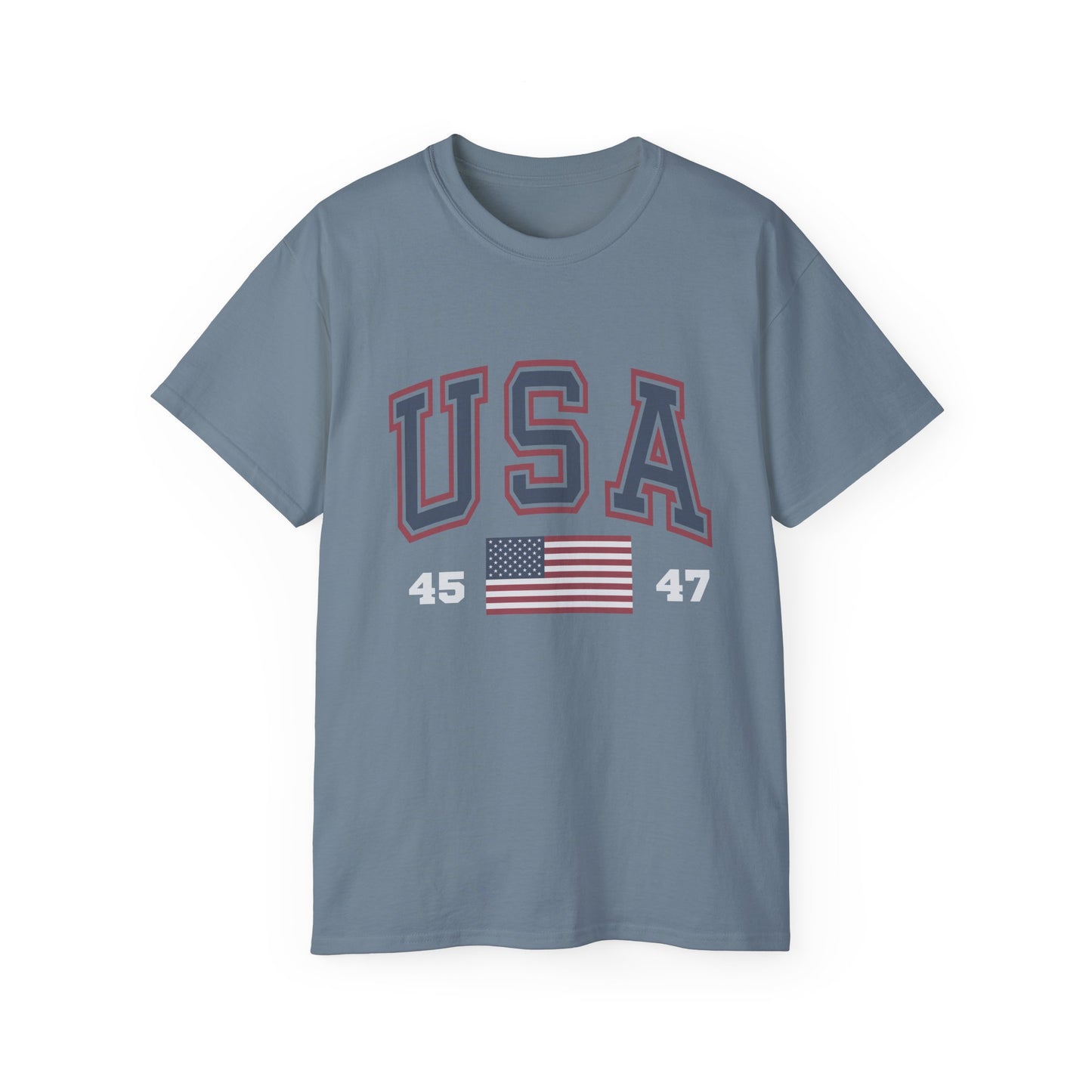 Vintage USA 45 / 47 T-shirt