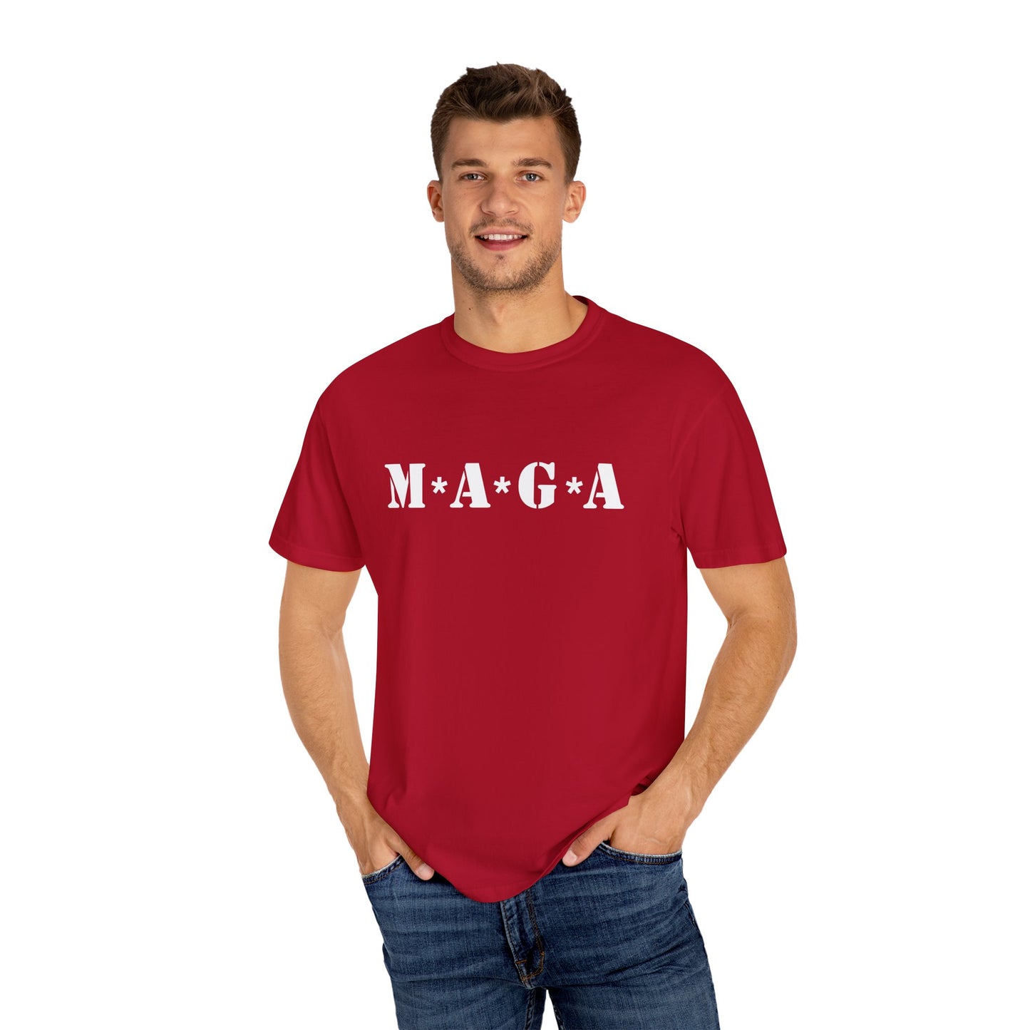 MAGA M*A*S*H T-shirt