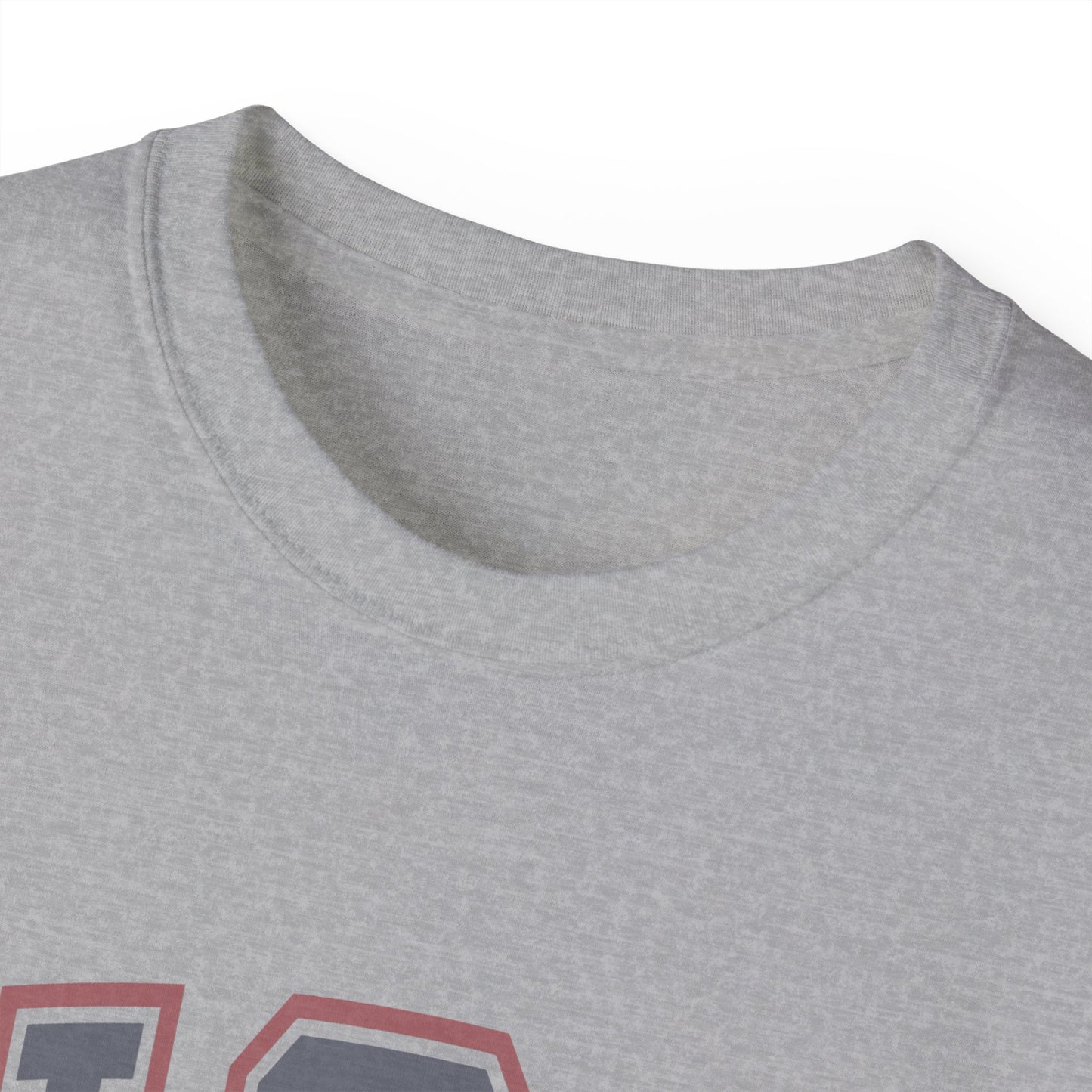 Vintage USA 45 / 47 T-shirt