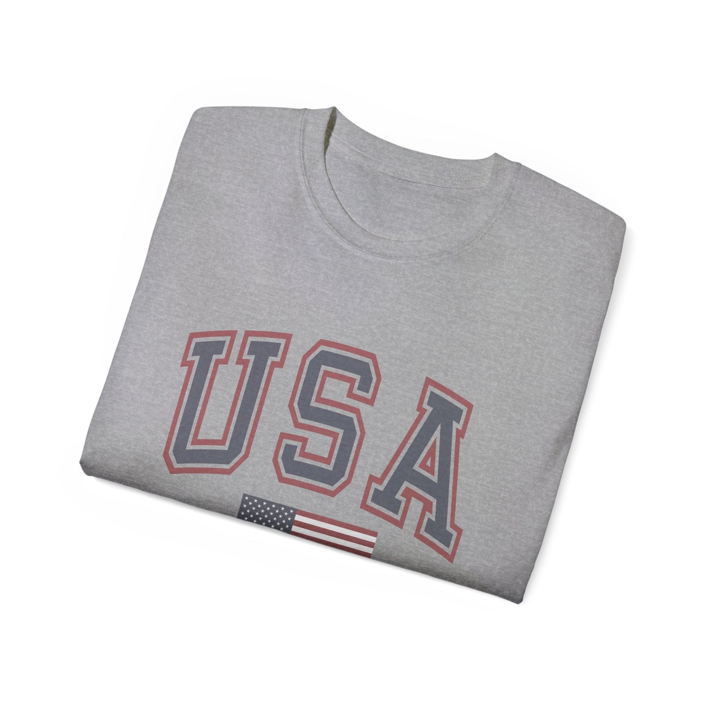 Vintage USA 45 / 47 T-shirt