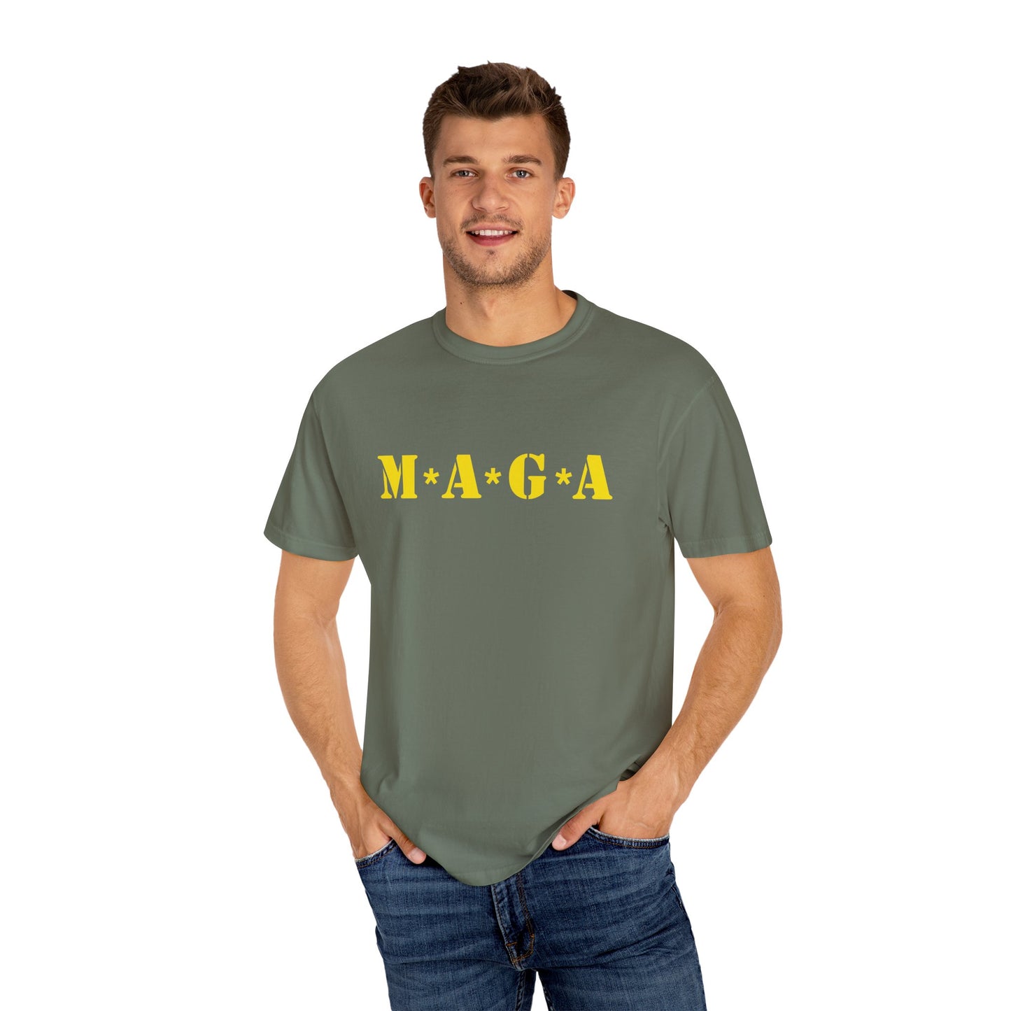 MAGA M*A*S*H T-shirt