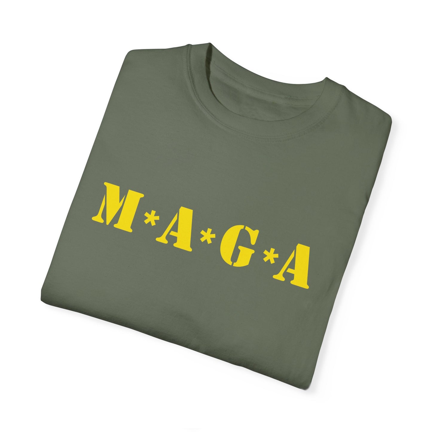 MAGA M*A*S*H T-shirt